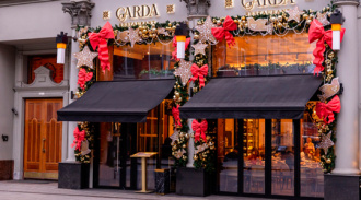   Garda