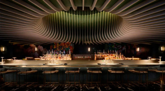   Restaurant & Bar Design Awards 2024