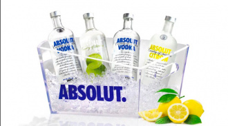     Absolut 