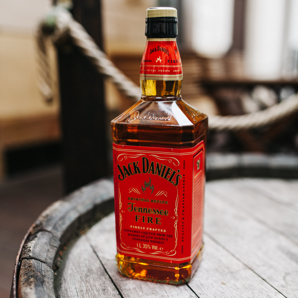 Jack Daniels