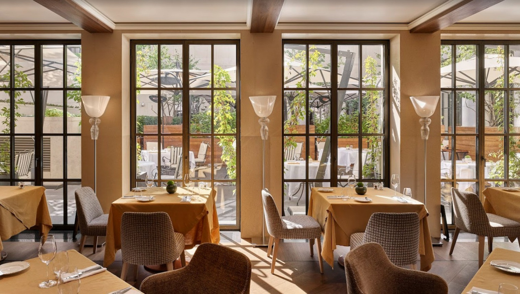 03-Restoran News - IL Ristorante .jpg