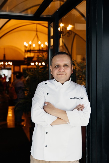 Restoran News - Шеф Повар Рональдо Каррерас-01.jpg Restoran News - Шеф Повар Рональдо Каррерас-01.jpg