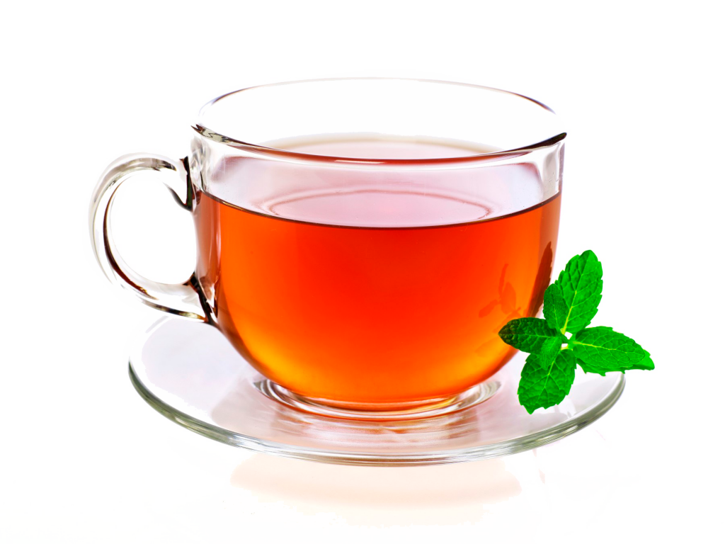 Чай картинка png